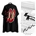 It's All-About-The Shoes Barber Cape Professional Hair Cutting Apron Hairdresser Cape for Men Women