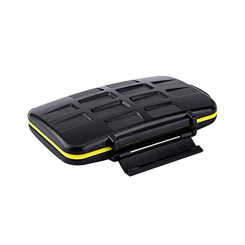 Kaavie - Custodia per scheda di memoria