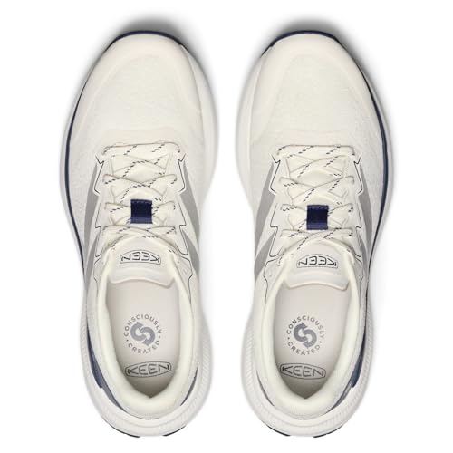 Image of KEEN Men's WK500 Breathable Comfortable Supportive Walking Shoes