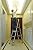 Telescoping Ladder 7.5ft, A-Frame Extension Lightweight 6+7 Step Folding Ladder Portable 330lbs Capacity, Step Ladder for Roofing Business, Household Use, RV