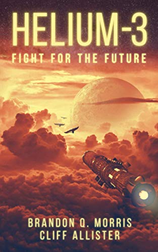 Cover of Fight for the Future