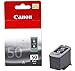 Produktbild Canon PG 50XL original Tintenpatrone Schwarz XL für Pixma Drucker MP150 MP160 MP170 MP180 MP450 MP450x MP460 iP2200
