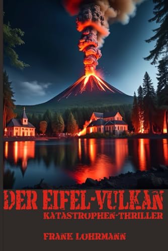 Der Eifel-Vulkan