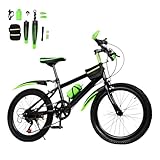 Cadre robuste en carbone-acier : construction triangulaire avec une capacité de charge de 85 kg ; résistant aux chocs grâce à la soudure à l'argon pour les sentiers accidentés.