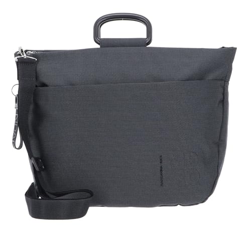 Mandarina Duck Md20 Shopper grand sac à main textile original et sac de cours léger