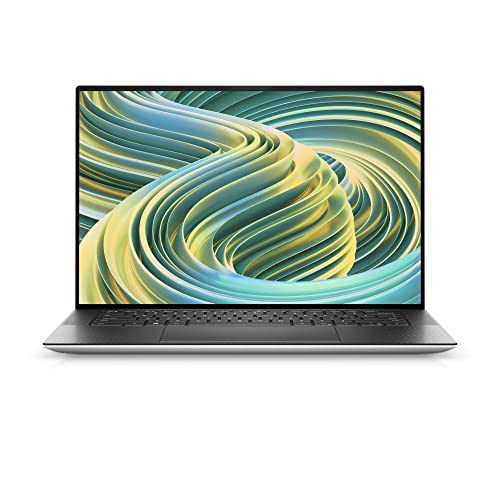 Dell XPS 15 9530 - Ordenador portátil, pantalla de 15,6 pulgadas