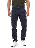 super Tragekomfort Timezone Herren Cargo Hose 26-10011 Ben Washed Indigo 38/34