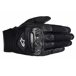 Alpinestars Guantes Touring Alpine SP X Air Carbon...: Guantes de protección Resguarda las manos en prácticas deportivas Detalle de impacto en nudillos