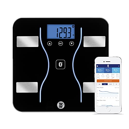 Best Bathroom Scale For Measuring Body Fat