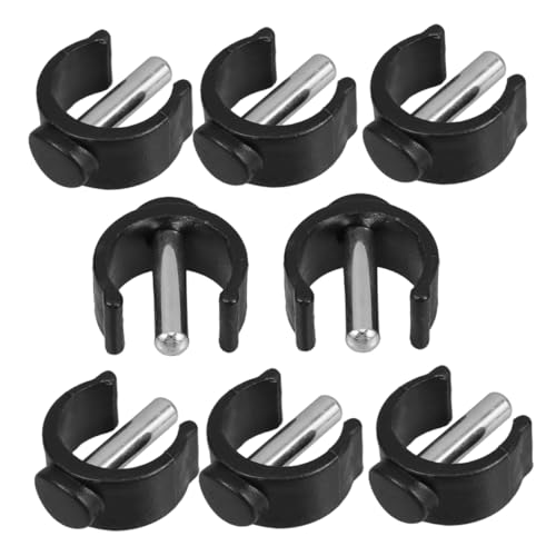 WOFASHPURET 8pcsvX`bNgC [bLONbvp֍risers`[usbNNbviornbNAZu