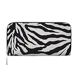 Cadeau surprise : Ce portefeuille pour femme est un merveilleux cadeau pour un anniversaire, la Saint-Valentin, la fête des Mères, Thanksgiving, Noël et autres fêtes ! Ce portefeuille zippé pour femme convient à tous les âges et est un excellent cadeau pour votre femme, votre mère, votre petite amie, votre fille ou vos amies pour toutes les occasions spéciales. Parfait pour une amie ou un membre de votre famille.