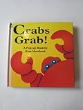 Crabs Grab! (Pop-up Books)