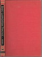 Basic lubrication practice B0007E2CDM Book Cover