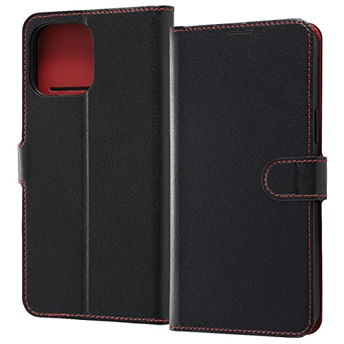 RT-P33ELC1/BR iPhone 13 Pro Max用 耐衝撃 手帳型