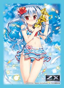 Amazon | キャラクタースリーブコレクション プラチナグレード Z