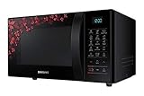 Samsung CE77JD-SB/XTL 21 L Convection Microwave Oven (Black)