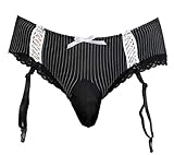 SISSY pouch panties waist size 32