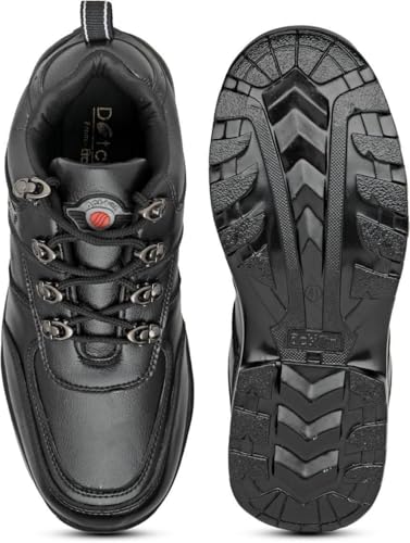Image of Action | Dotcom | DCE-133 | Durable | Classic | Comfortable | Trendy | Casual | Boots | For Men