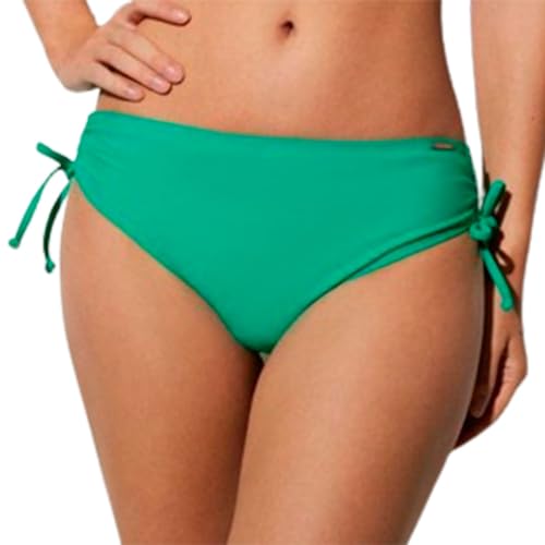 YSABEL MORA - Braga Bikini Reductora Detalle Fruncido
