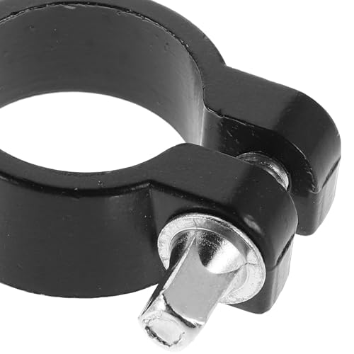 Clamp Memory Lock Drum 25mm Negro Antideslizante miniatura 3