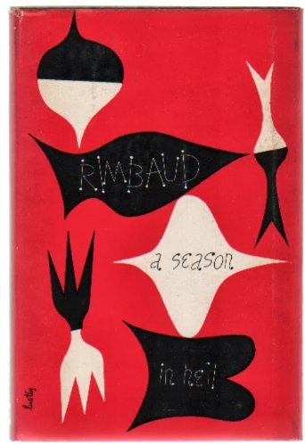 A Season In Hell [French] B001LITF8I Book Cover