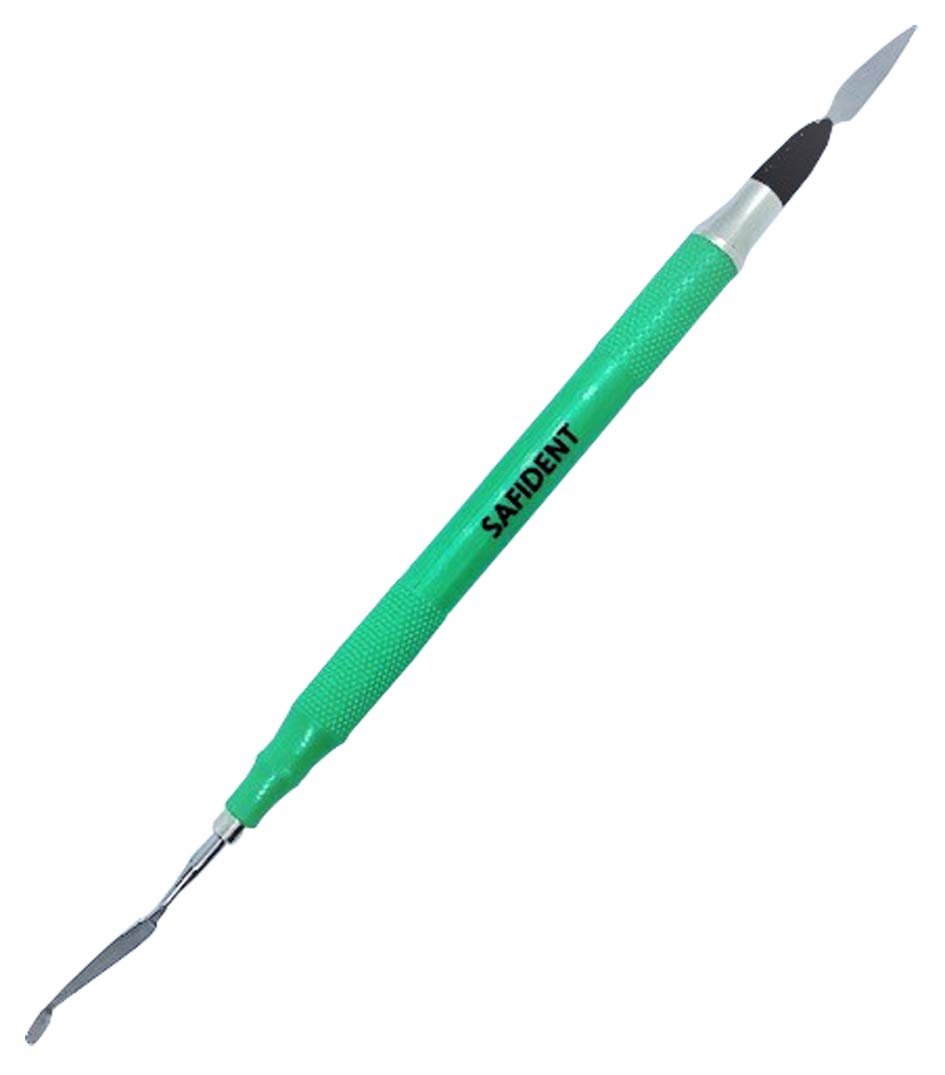 Greenstein 2 Modelador de composite. Lámina super flexible e intercambiable