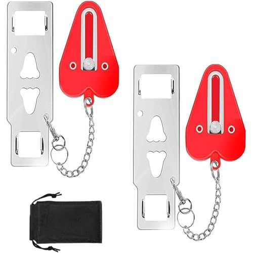 pasador para puerta con llave marca masoe