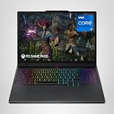 Lenovo Legion 5i – Ordinateur portable de jeu Intel® Core™ i7-14700HX – Écran OLED PureSight 15" 2,5K WQXGA – 165 Hz – NVIDIA® GeForce RTX™ 5070 – 16 Go - 18