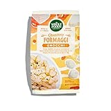 Whole Foods Market, Gnocchi Quattro Formaggi, 16 oz, (Frozen)