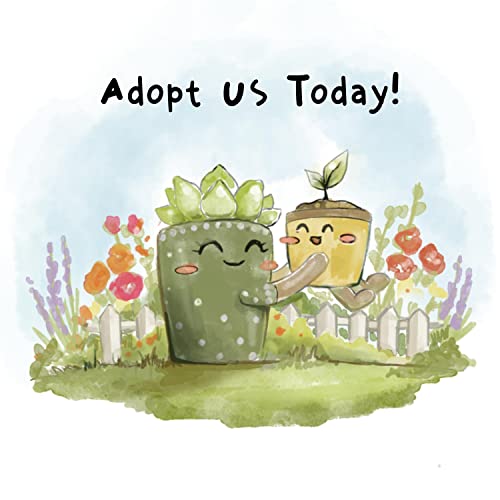 Virtune Adorable Indoor Plant Pots. 5" Flower Pot & 2" Small Succulent Pot With Drainage. Indoor Planters, Small Plant Pots Indoor, Cute Pots For Indoor Plants, Succulent Planter (Green) #TOP6