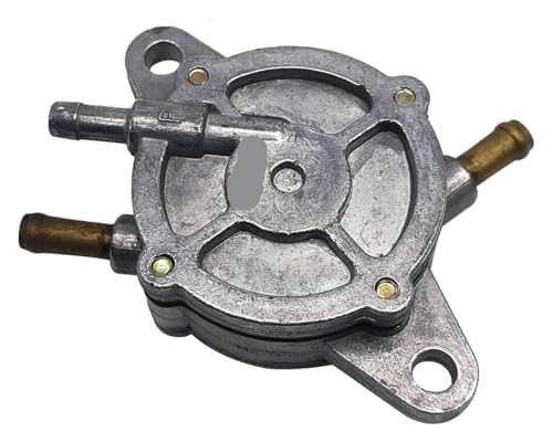 Pompe HS400UTV P115000162100000 résoudre panne de démarrage