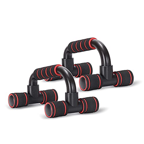 SpecStandard Poignées pour pompes, en mousse antidérapante Cover