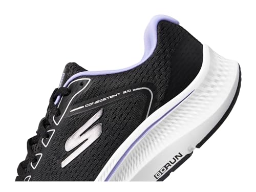 Image of Skechers Womens GO Run CONSISTENT 2.0 - ENGAG Running Shoe