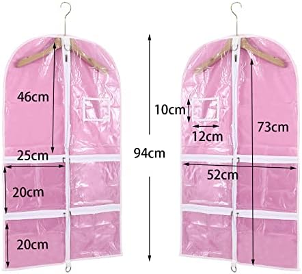 Child's garment bag dance Clearance