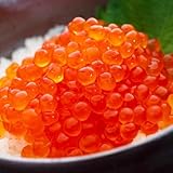 尾張まるはち いくら醤油漬け 訳あり 鮭いくら 北海道産 鮭卵 大粒 家庭用 国内加工 冷凍 400g（200g×2P）