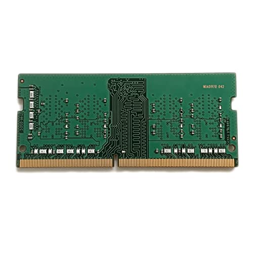 Sk Hynix 8Gb Sodimm Ddr4 3200 Pc4 1Rx16 Hmaa1Gs6Cjr6N-Xn So-Dimm Laptop Ram Memory For Dell Hp Lenovo And Other Systems #TOP1