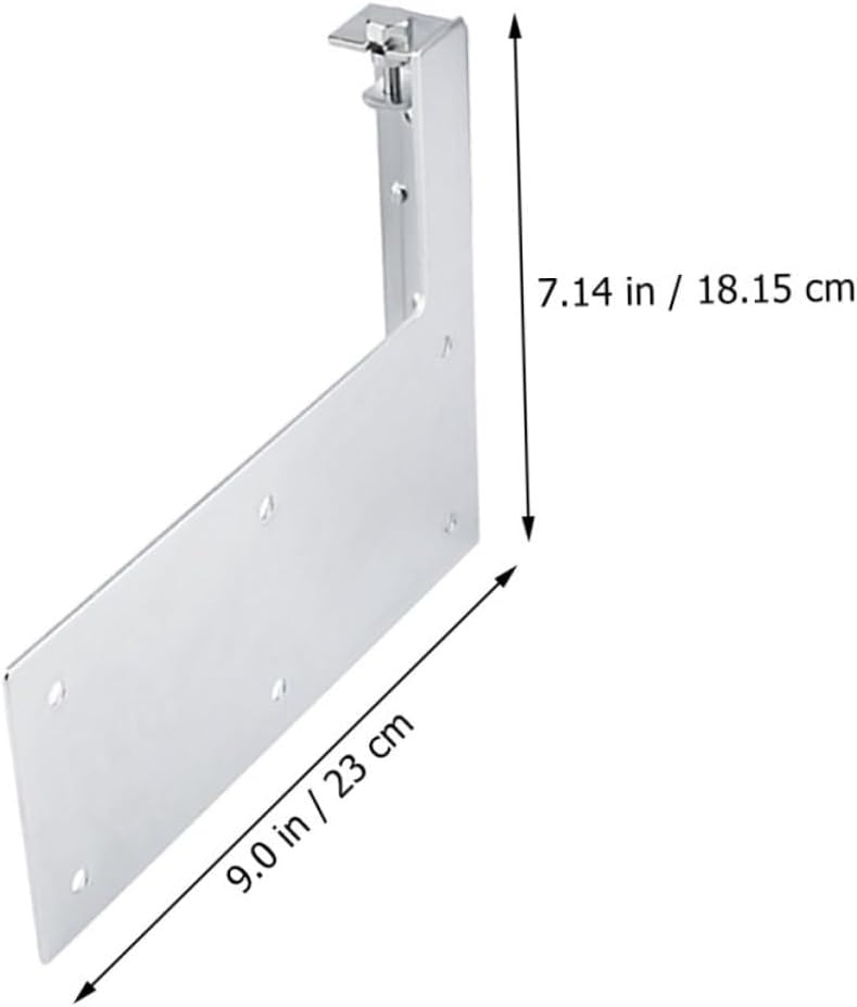 Bathroom Cabinet Hanging Code Wall-Mounted Heavy Duty Brackets Wall Mount Hanger Cabinet Hardware