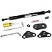 Winunite 2015-2019 F150 Tailgate Assist Shock Truck Lift Assist for F-150 Pickup Tailgate EZ Down(Torx Wrench was Included)