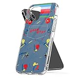 Phone Case Good Tpu Guys Accessories Child's Shockproof Play Protect Chucky Cover Killer Doll Overalls Compatible With Iphone 14 Pro Max 13 12 11 X Xs Xr 8 7 6 6s Mini Plus Galaxy Note S9 S10 S20 S21