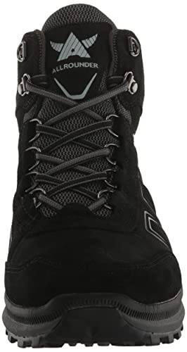 Men's Ranus-tex Ankle Boot2