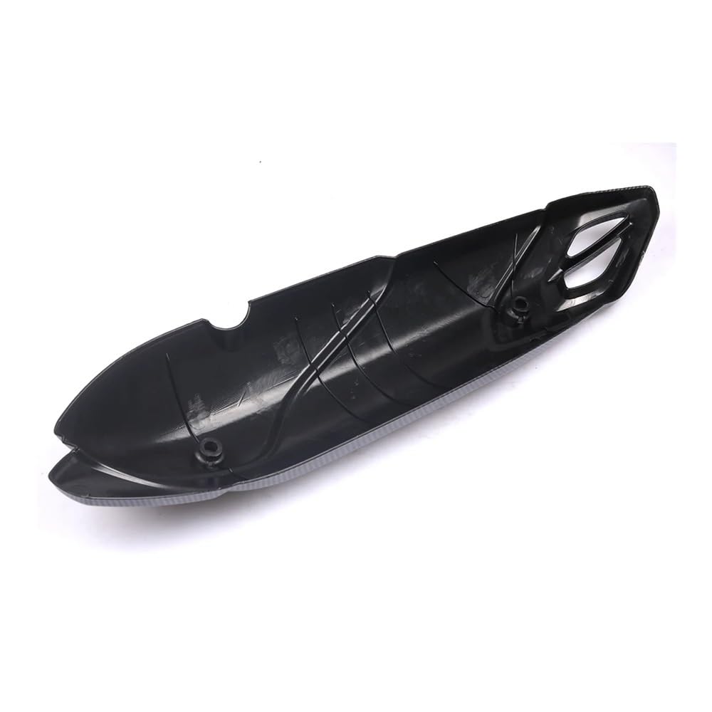para Tricity 125 155 2022-2023 Accesorios para Motocicleta Silenciador Escape Tubo Protector De Cubierta Térmica Protector Decorativo Escape Cubierta