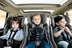 Clek Foonf Convertible Car Seat image 6