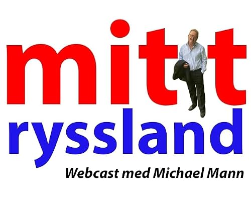 Byr&aring;krati och gr&aring;tande diplomater i Ryssland