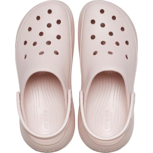 Image of Crocs Unisex Adult ClasscCrushClog Croslite Clog | 207521-75U |