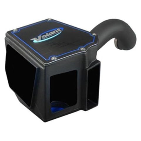 Volant 15453 Cool Air Intake Kit with Pro 5 Filter Cover