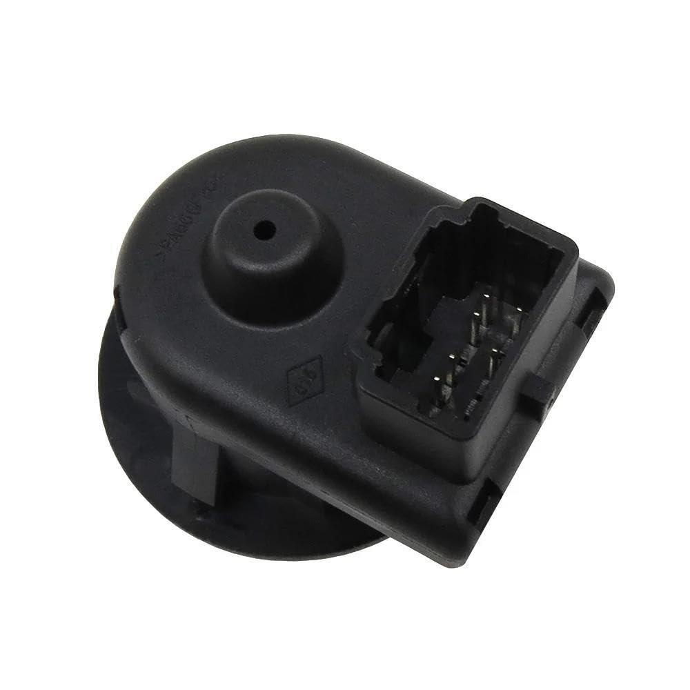 Automotive Components and Parts for Renault Rearview Mirror Switch Adjustment Button