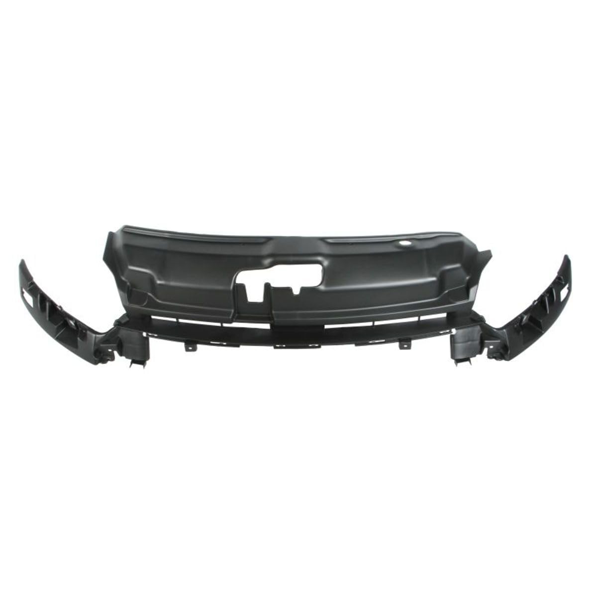 BLIC 5502-00-5509942P Traversa paraurti anteriore Compatibilità con PEUGEOT 208 I Hatchback CA, CC 208 II Hatchback UB, UP, UW, UJ 208 Van CR