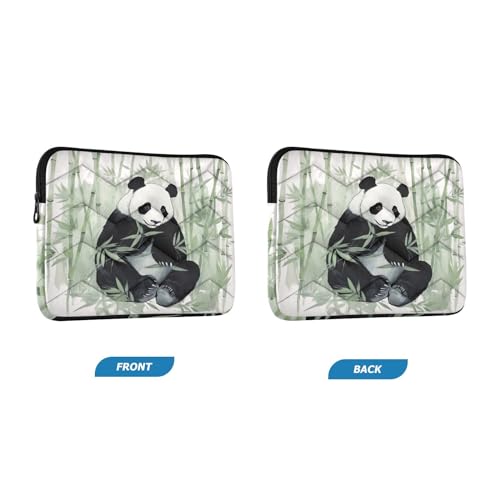 Funda para laptop 13-14 pulgadas resistente al agua y golpes miniatura 2
