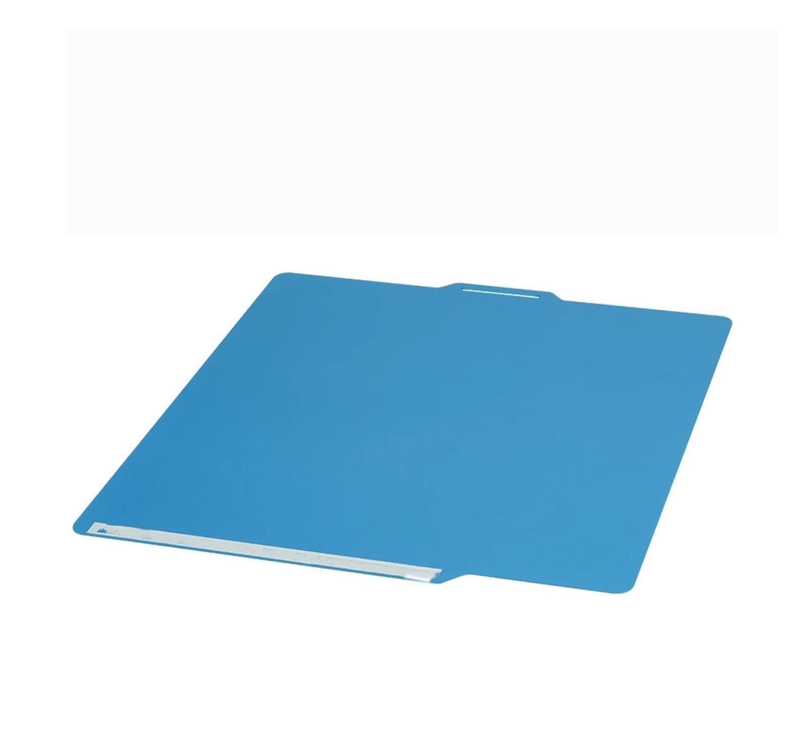Placa Acero Resorte Doble Cara para X1 P1 A1 3D