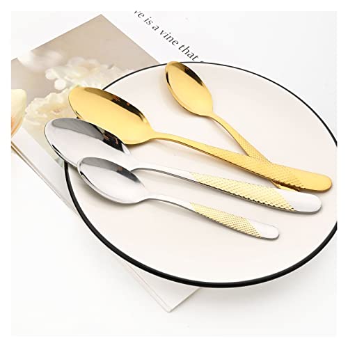 Set Cuchillos Cocina 24 Piezas Acero Inoxidable miniatura 4